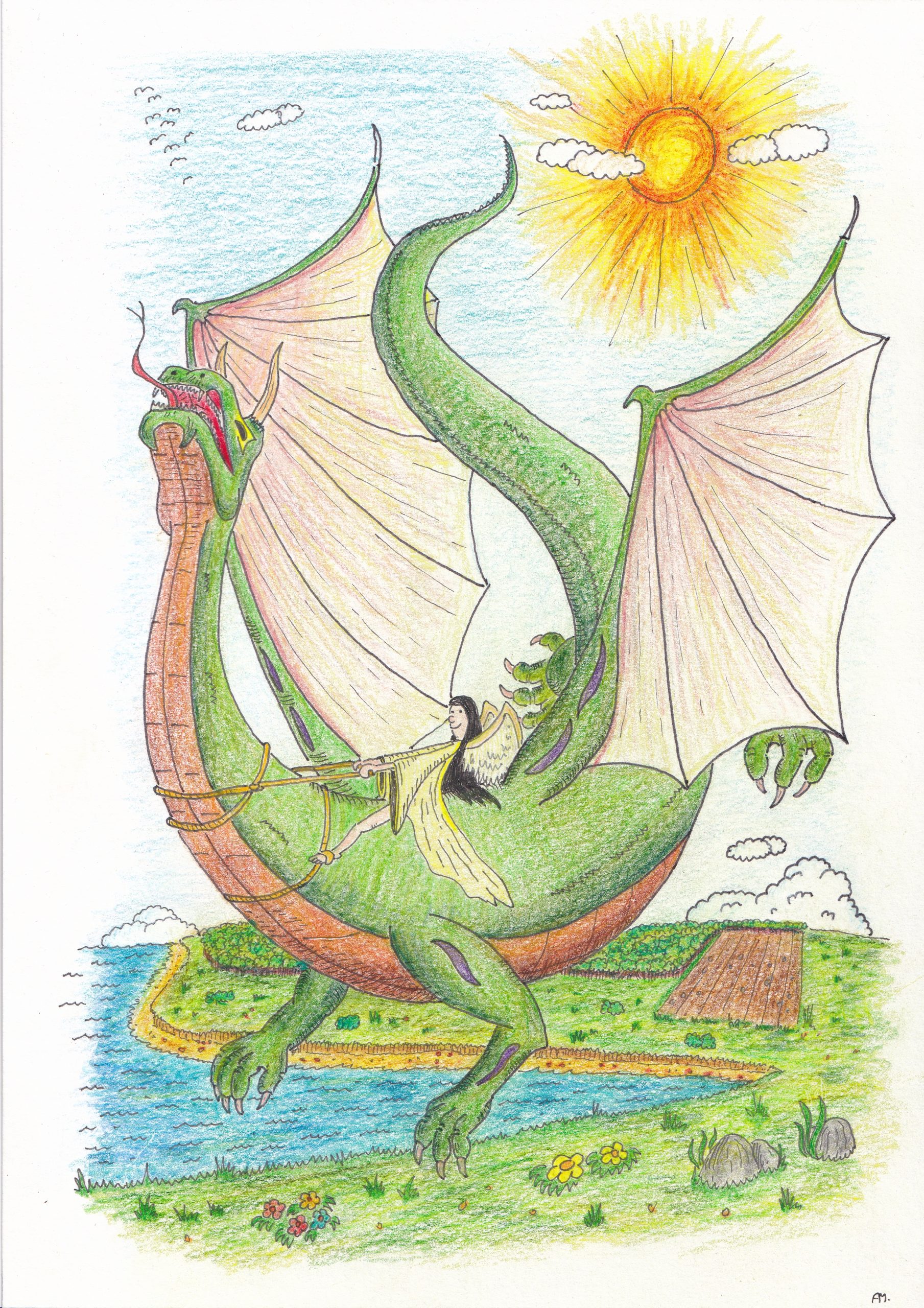 Artwork 1