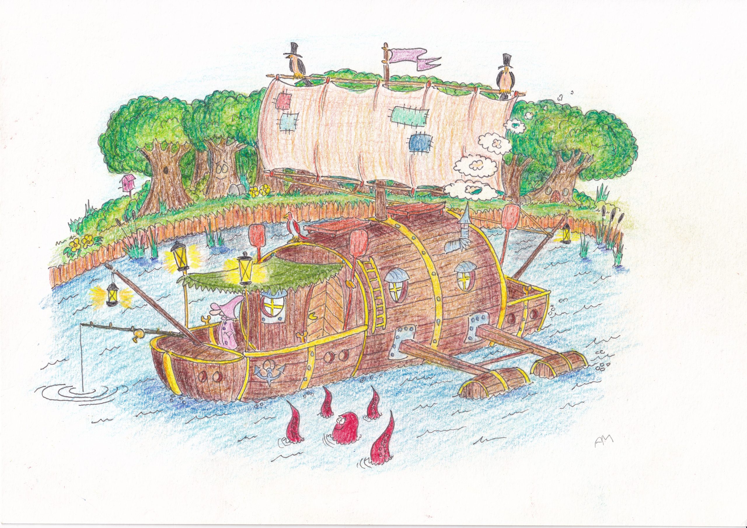 Artwork 2