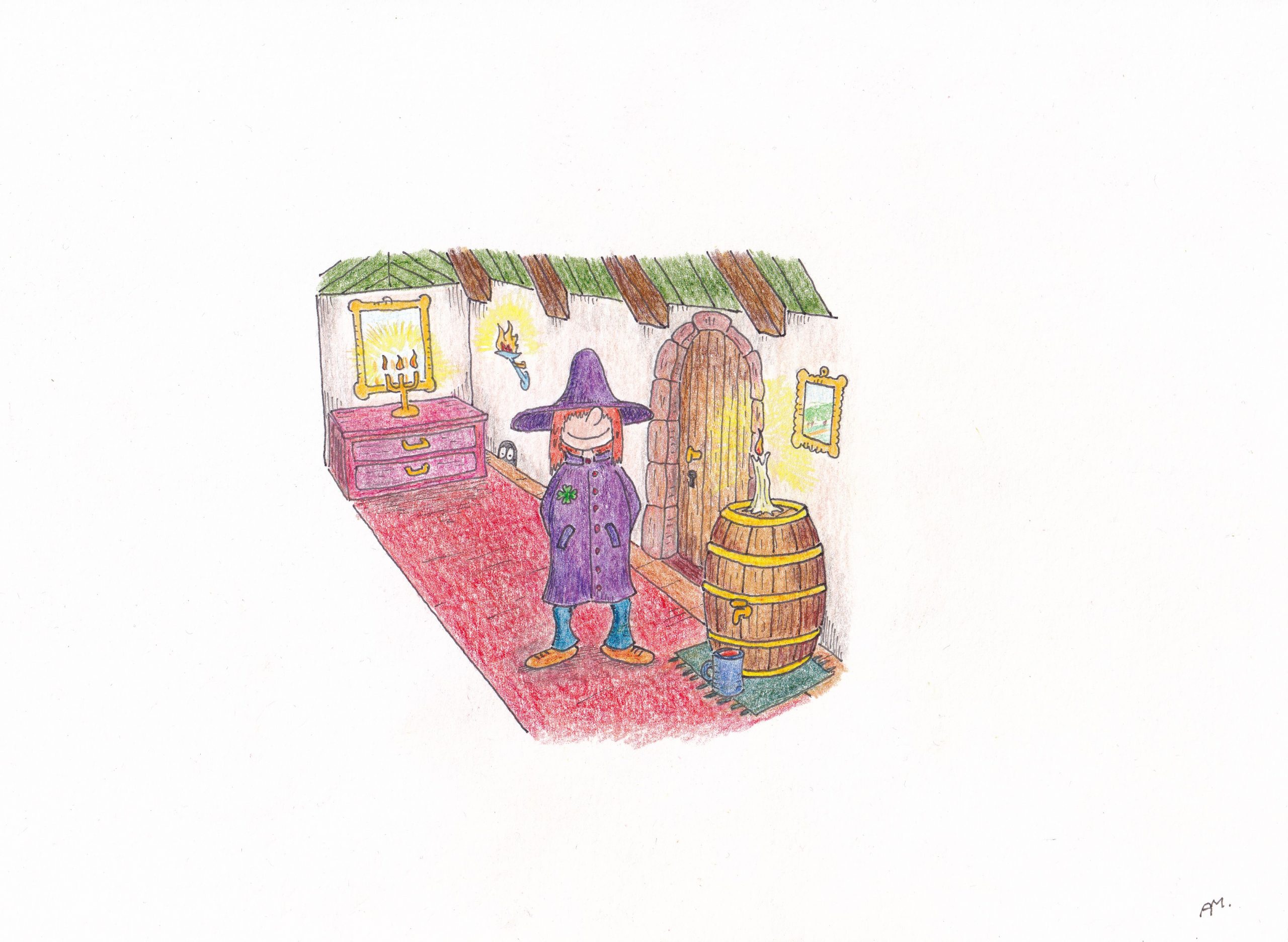 Artwork 3