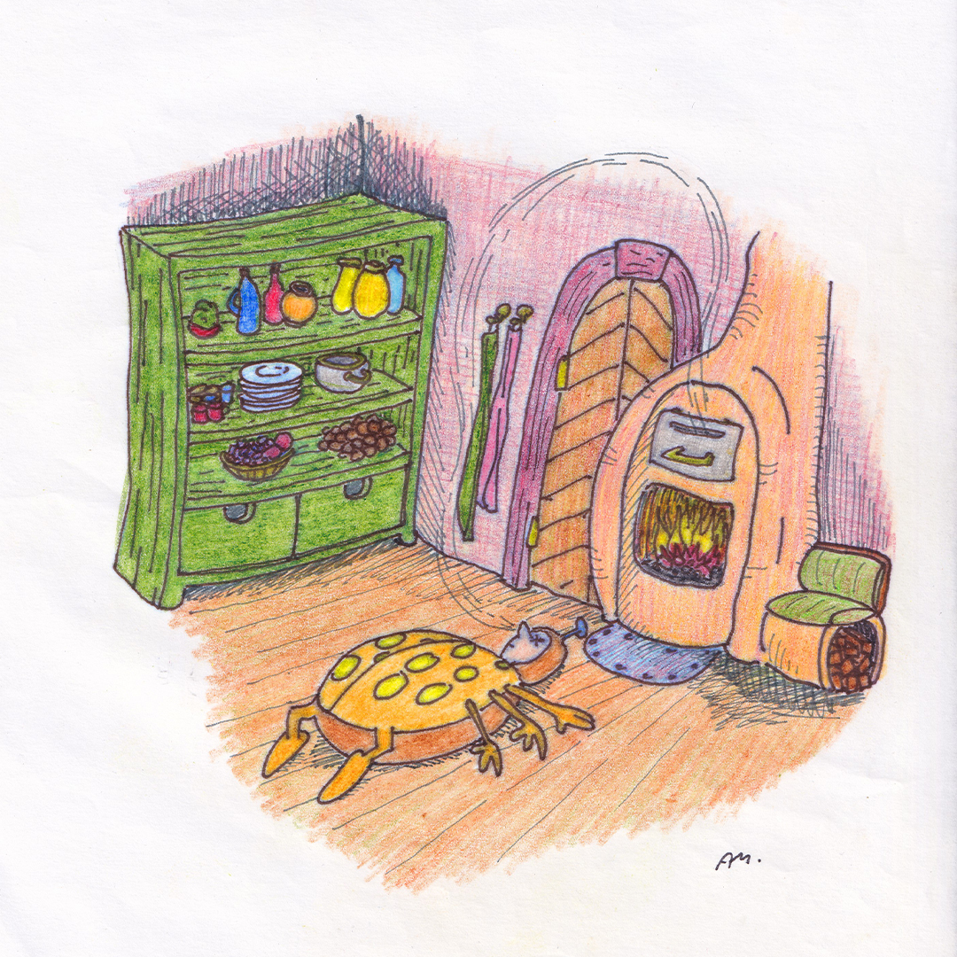 Artwork 3