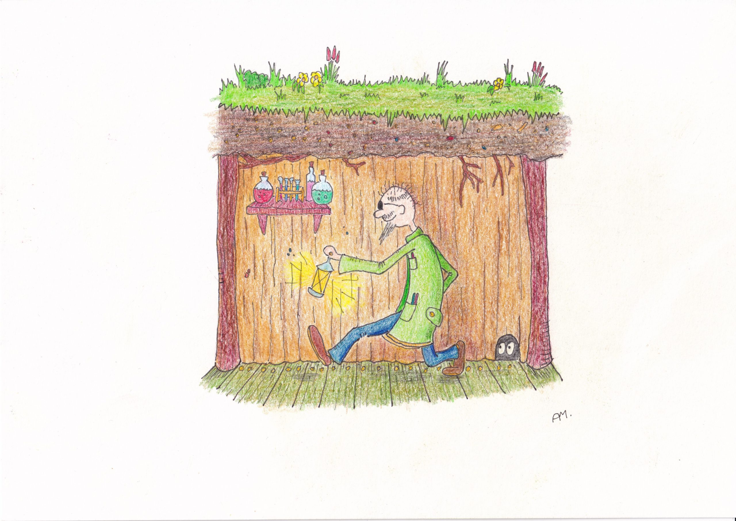 Artwork 3