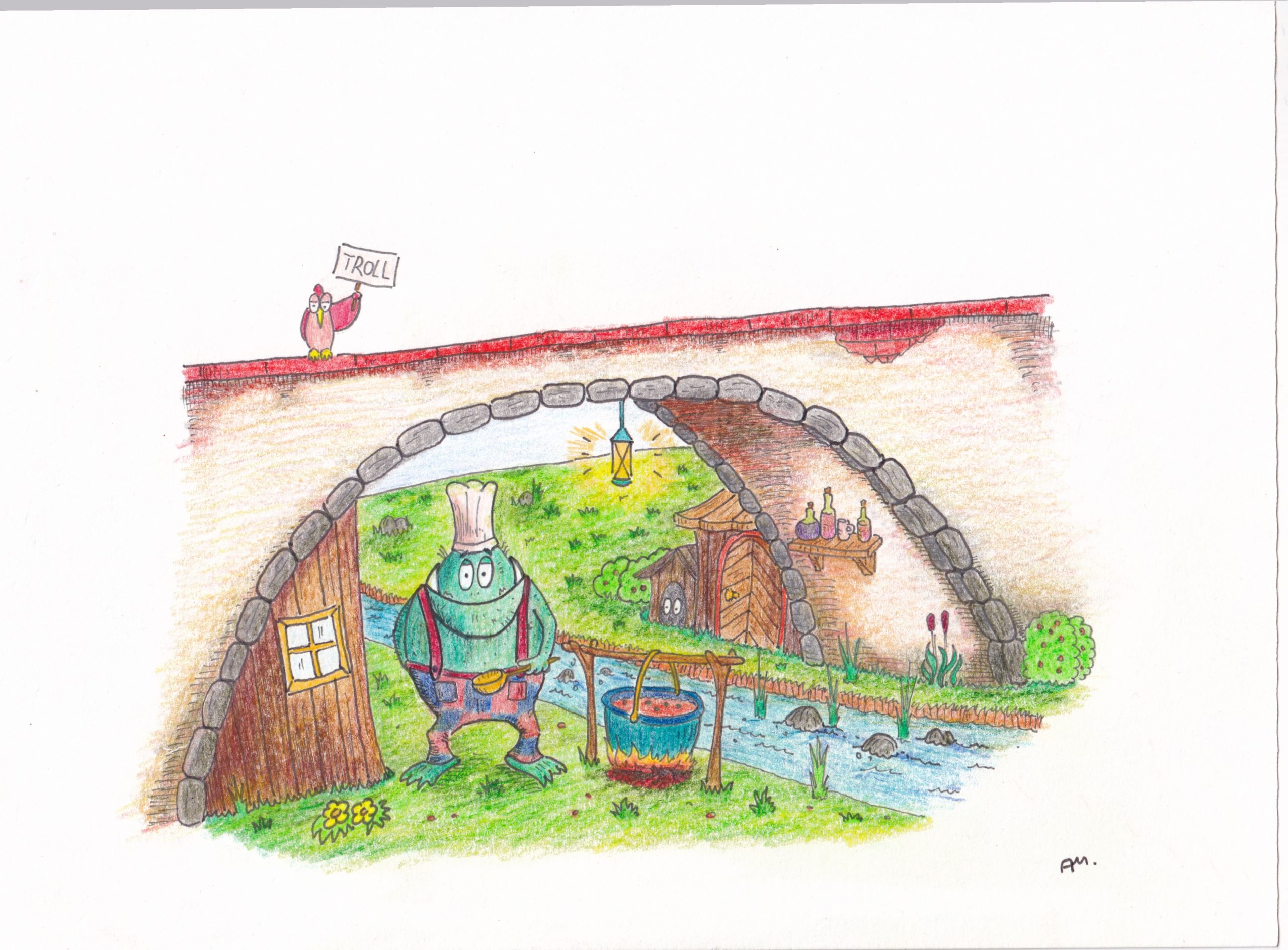 Artwork 3