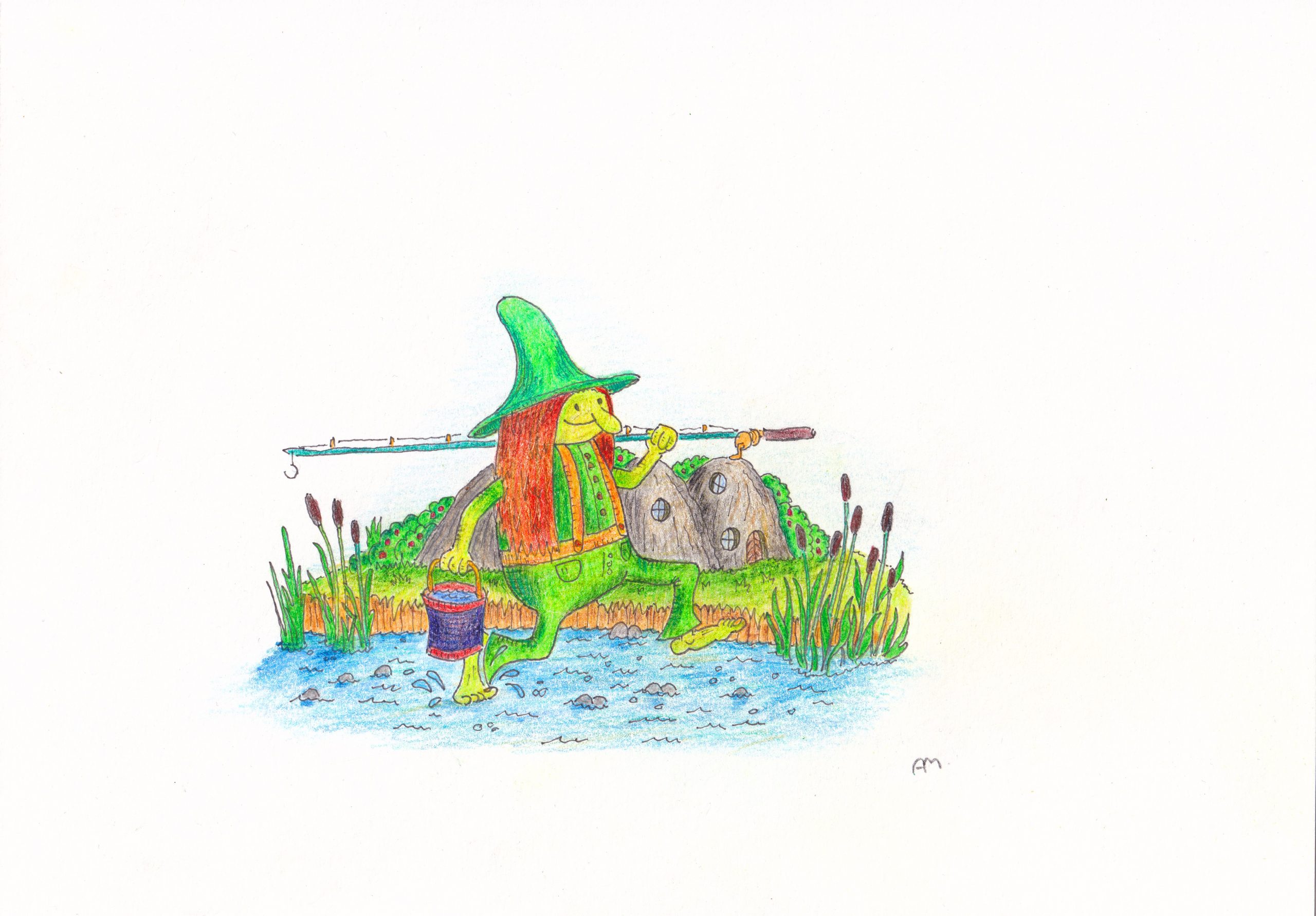 Artwork 3