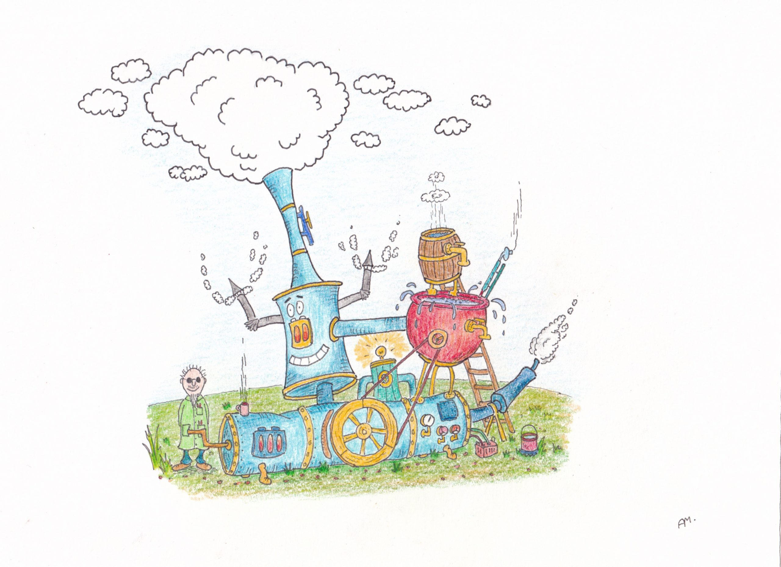 Artwork 3