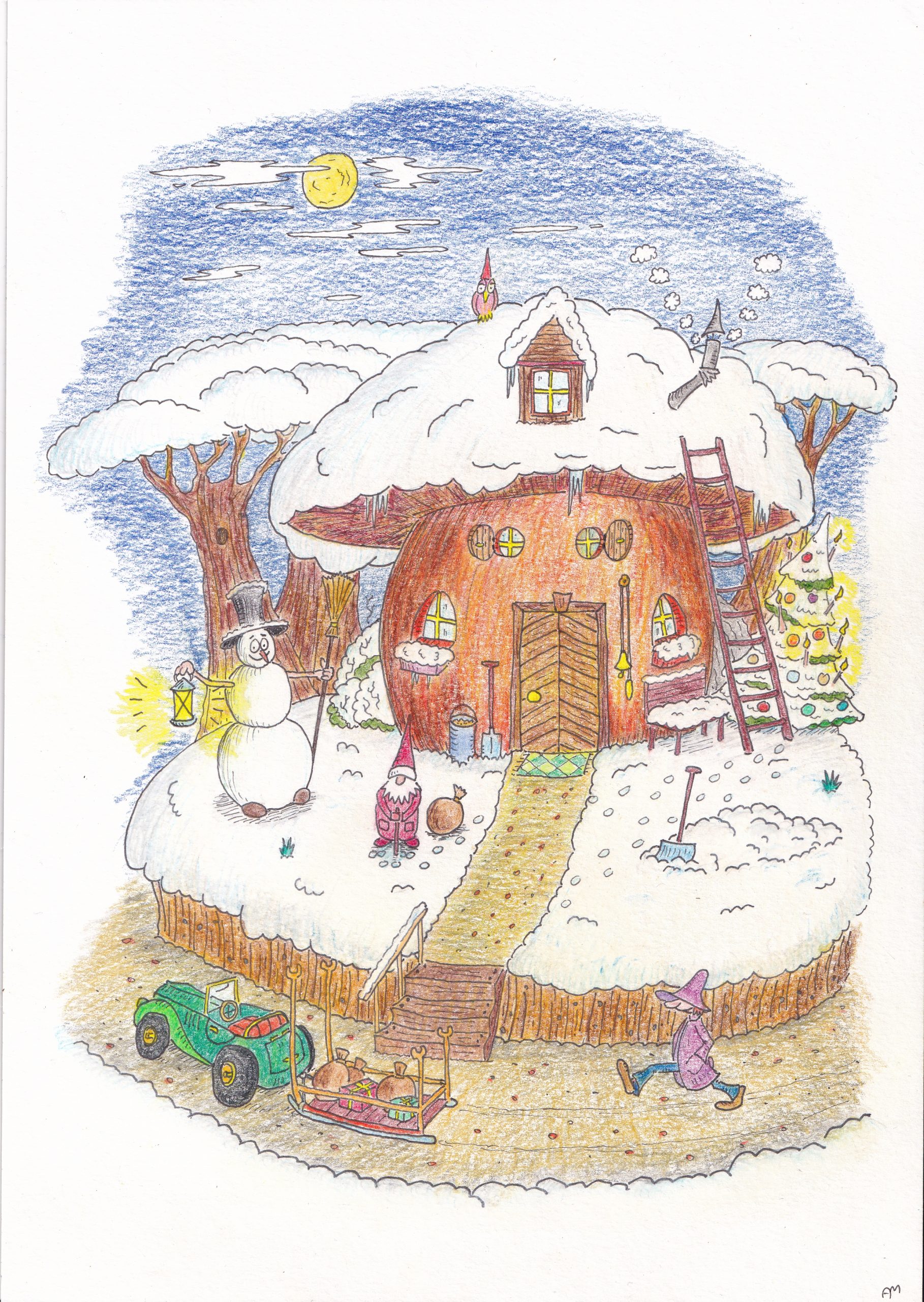 Artwork 1